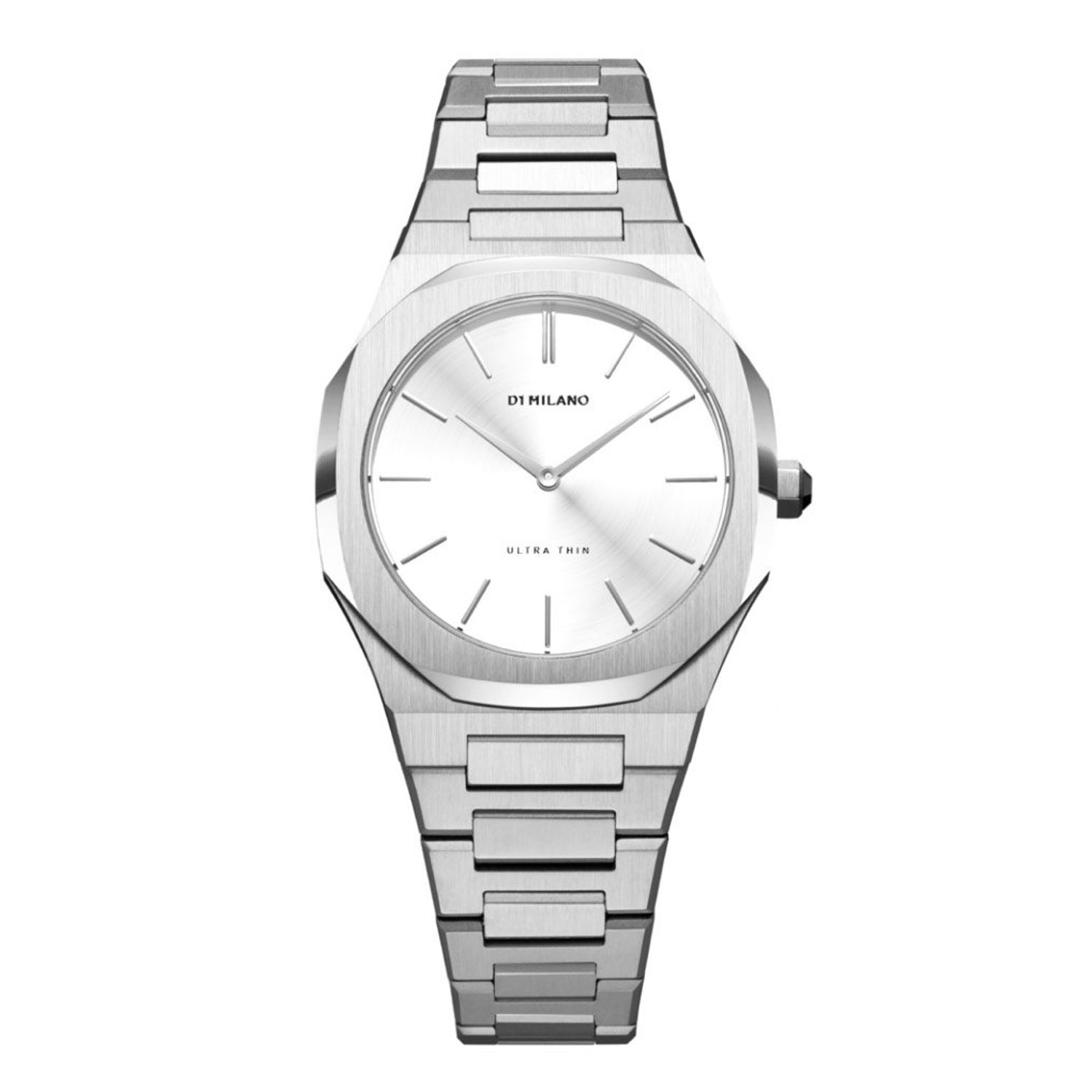 Ceas Dama, D1 Milano, Ultra Thin UTBL08 fotografia produsului