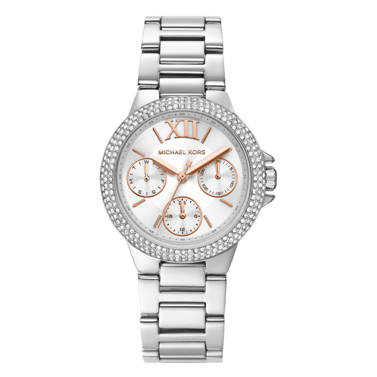 Ceas Dama, Michael Kors, Camille MK7198 fotografia produsului