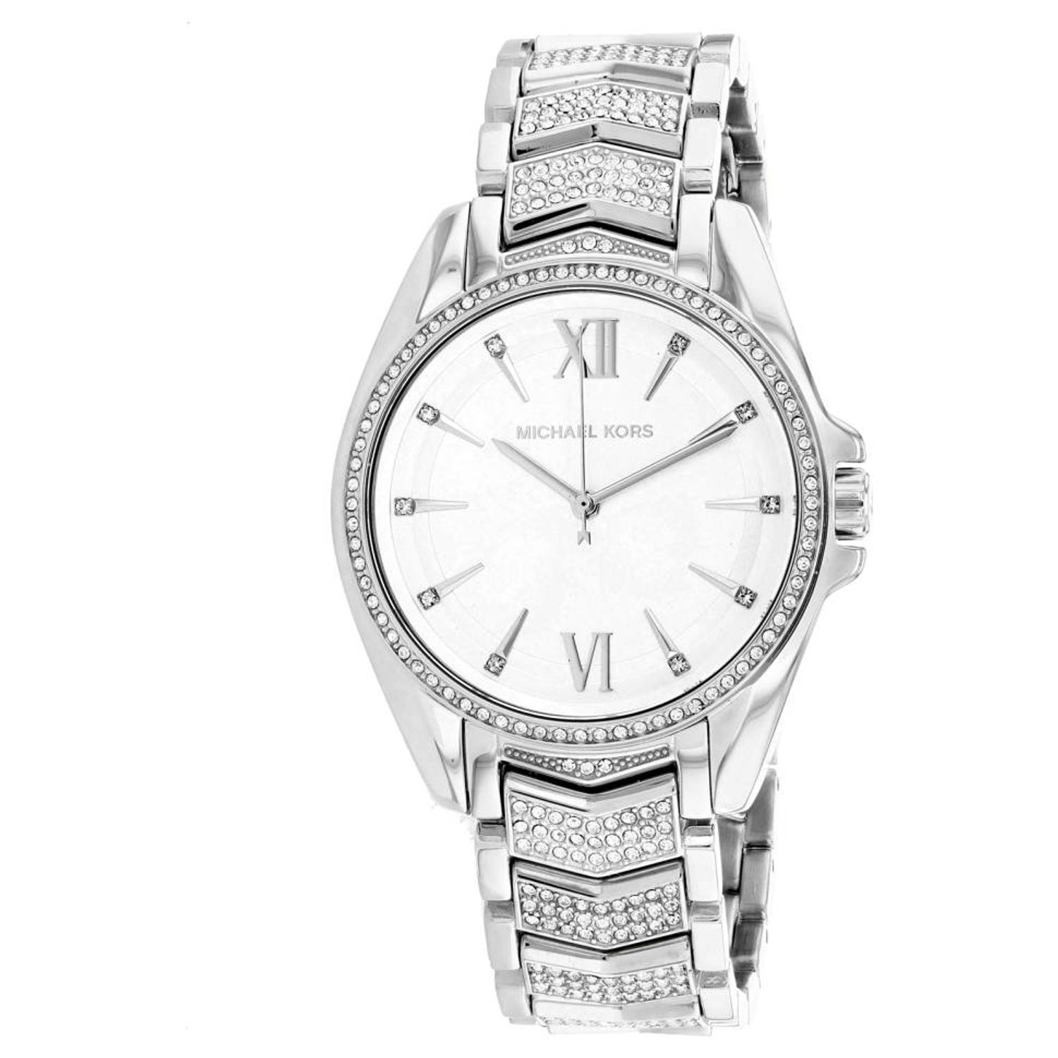 Ceas Dama, Michael Kors, Whitley MK6687 fotografia produsului View 4 L