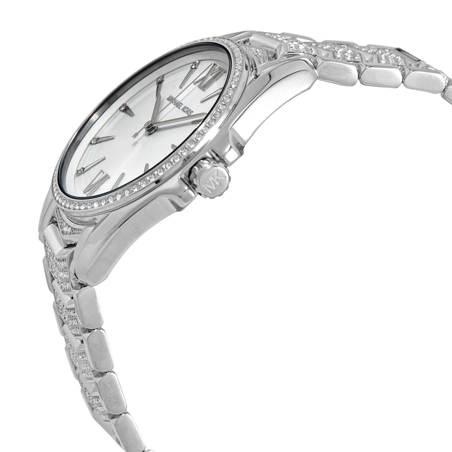 Ceas Dama, Michael Kors, Whitley MK6687 fotografia produsului View 6 L
