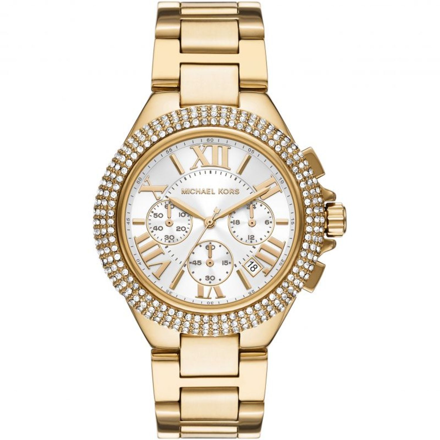 Ceas Dama, Michael Kors, Camille MK6994 fotografia produsului
