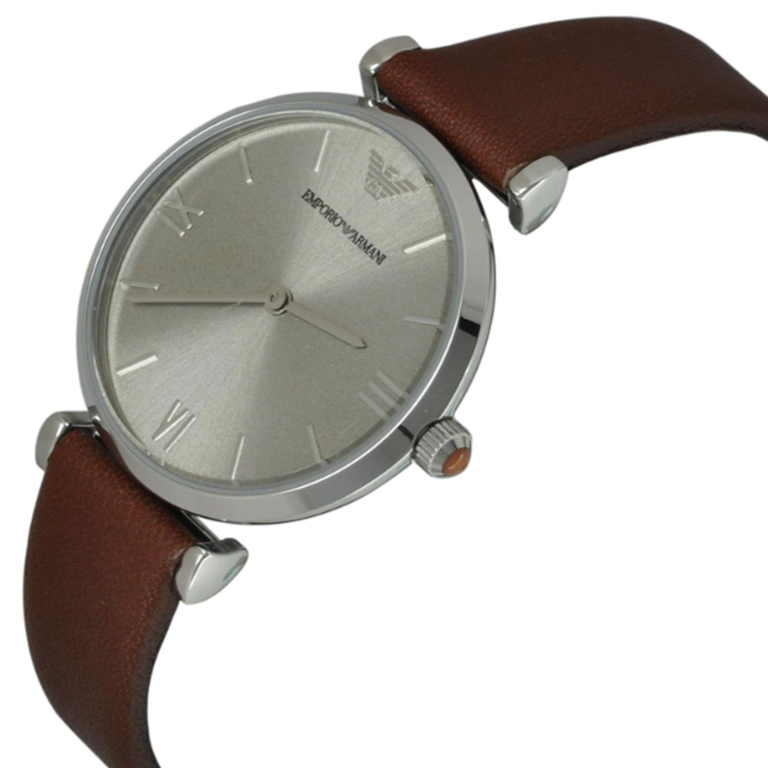 Ceas Dama, Emporio Armani, Retro AR1679 fotografia produsului View 6 L