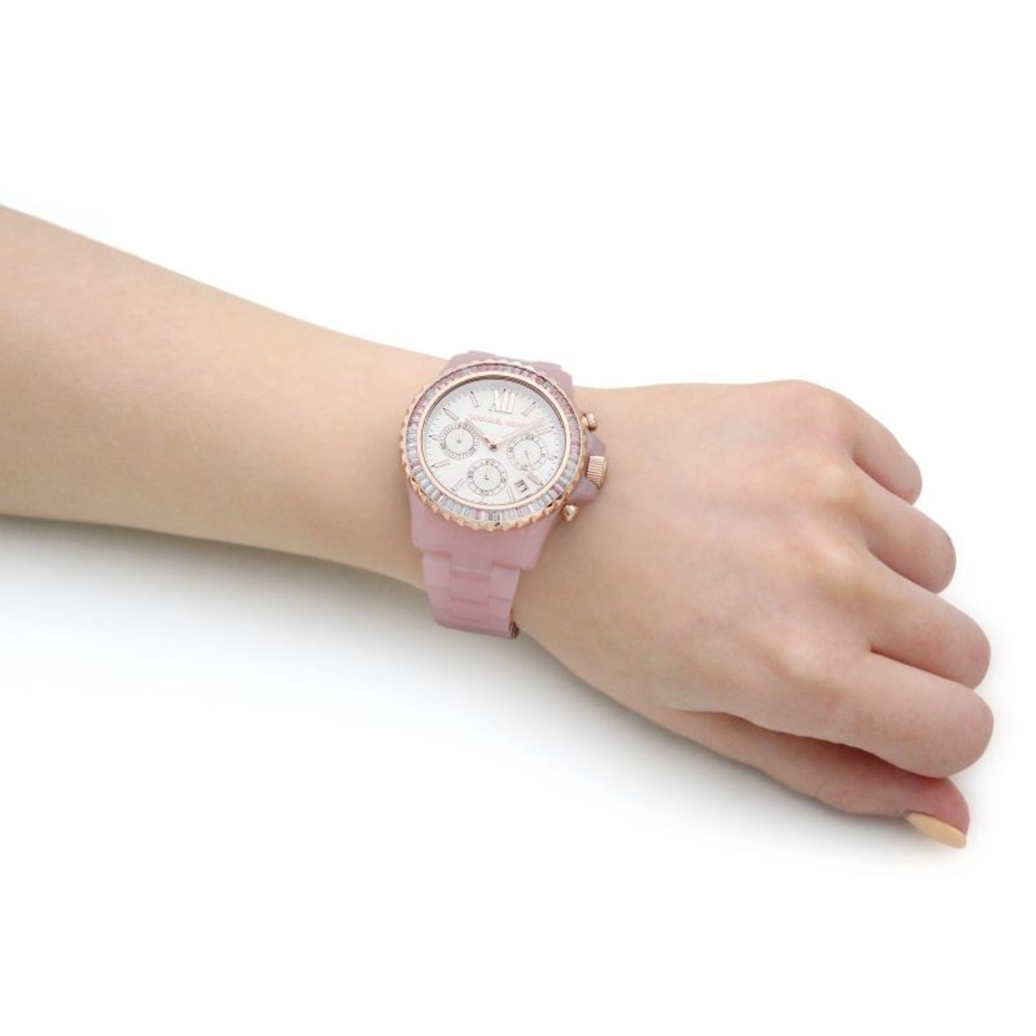 Ceas Dama, Michael Kors, Everest MK7240 fotografia produsului View 2 L