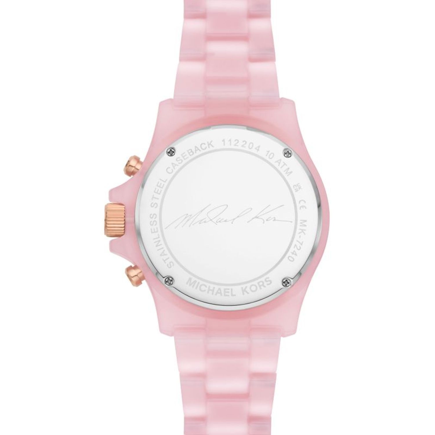 Ceas Dama, Michael Kors, Everest MK7240 fotografia produsului View 4 L