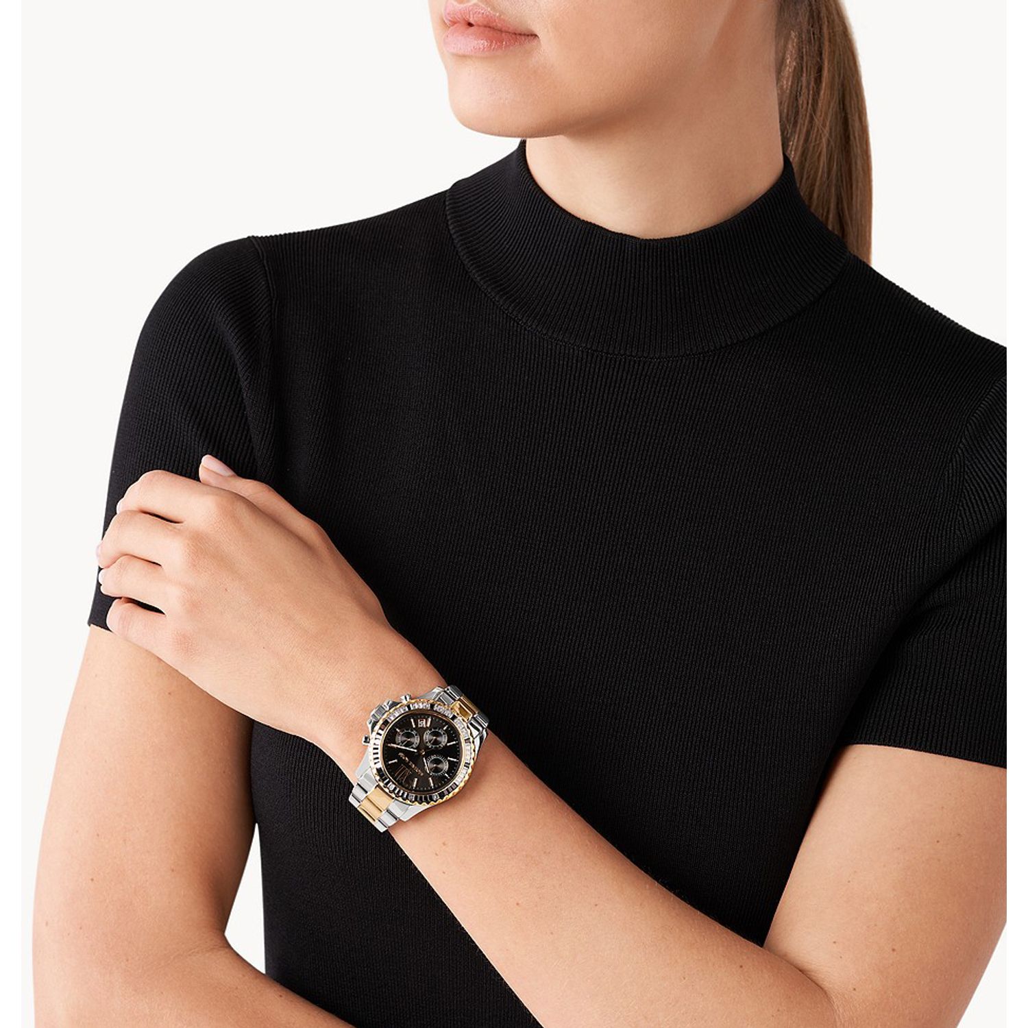 Ceas Dama, Michael Kors, Everest MK7209 fotografia produsului View 2 L