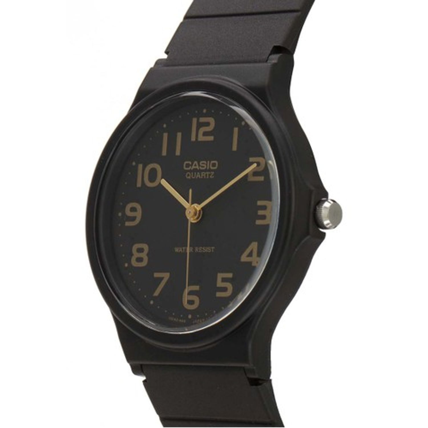 Ceas Casio, Collection MQ MQ-24-1B2LDF fotografia produsului View 3 L