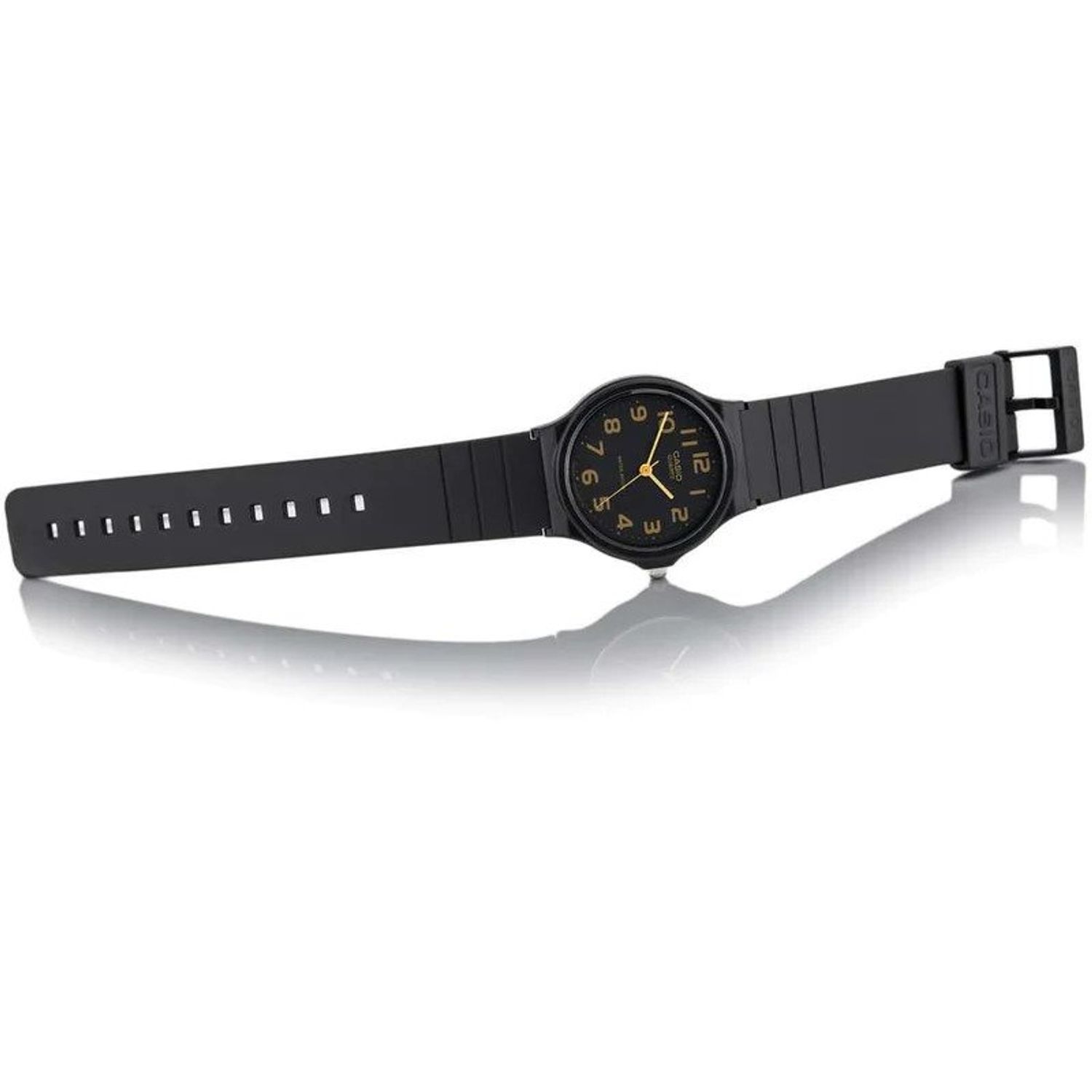 Ceas Casio, Collection MQ MQ-24-1B2LDF fotografia produsului View 4 L