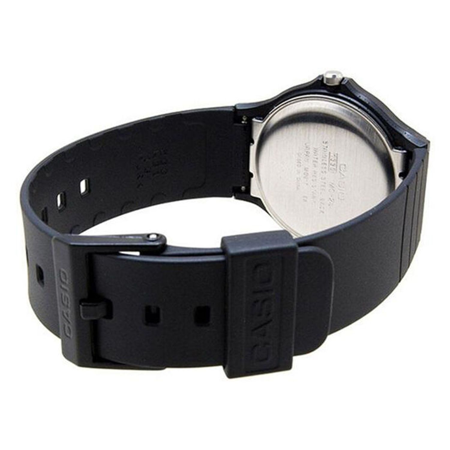 Ceas Casio, Collection MQ MQ-24-1B2LDF fotografia produsului View 5 L