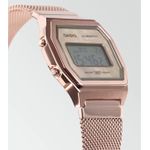 Ceas Casio, Vintage Iconic A1000MCG-9E fotografia produsului View 4 S