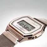 Ceas Casio, Vintage Iconic A1000MCG-9E fotografia produsului View 6 S