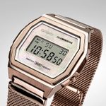Ceas Casio, Vintage Iconic A1000MCG-9E fotografia produsului View 2 S