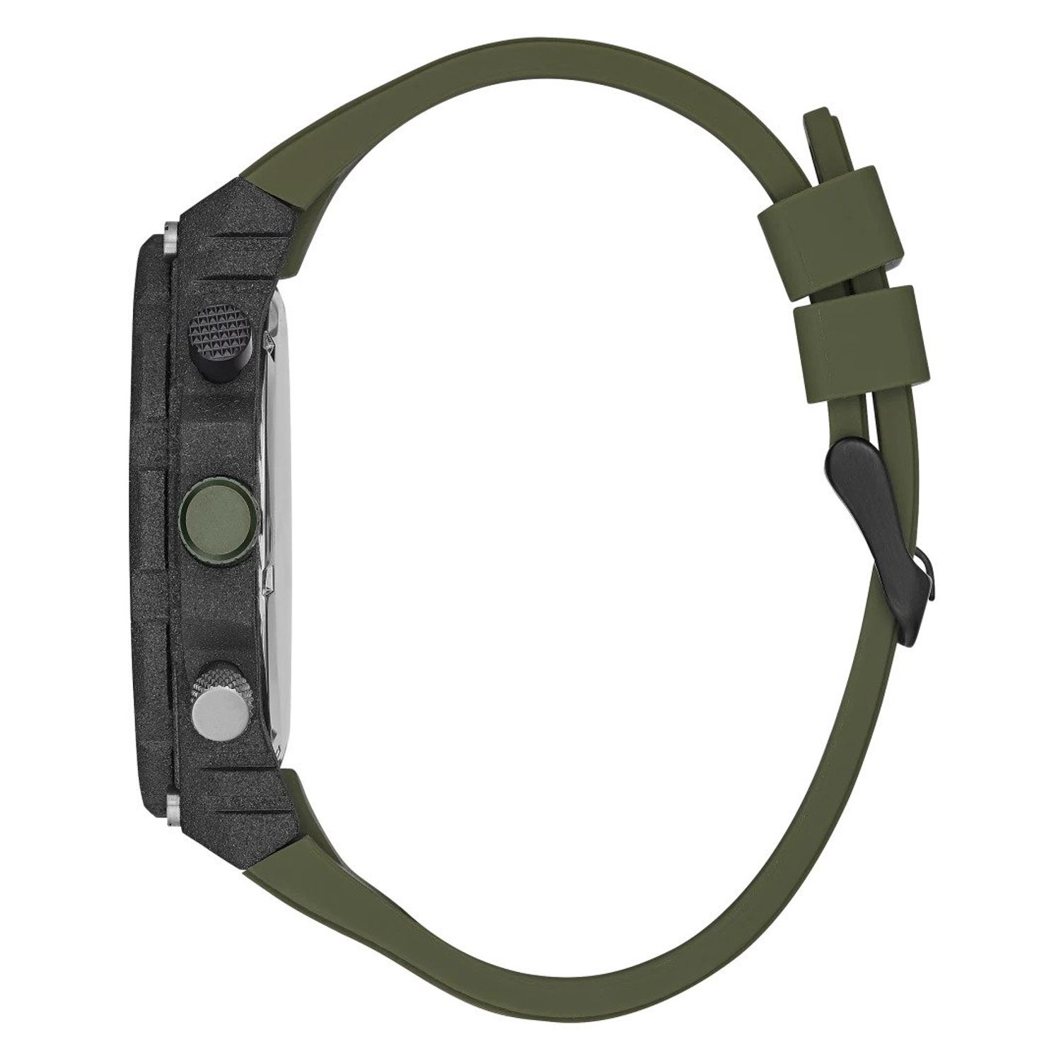 Ceas Barbati, Guess, Exposure GW0325G2 fotografia produsului View 3 L