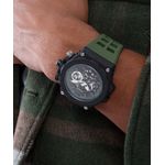Ceas Barbati, Guess, Exposure GW0325G2 fotografia produsului View 2 S