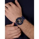Ceas Barbati, Guess, Momentum GW0263G2 fotografia produsului View 3 S