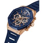 Ceas Barbati, Guess, Momentum GW0263G2 fotografia produsului View 4 S