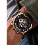 Ceas Barbati, Guess, Exposure GW0325G1 fotografia produsului View 5 S