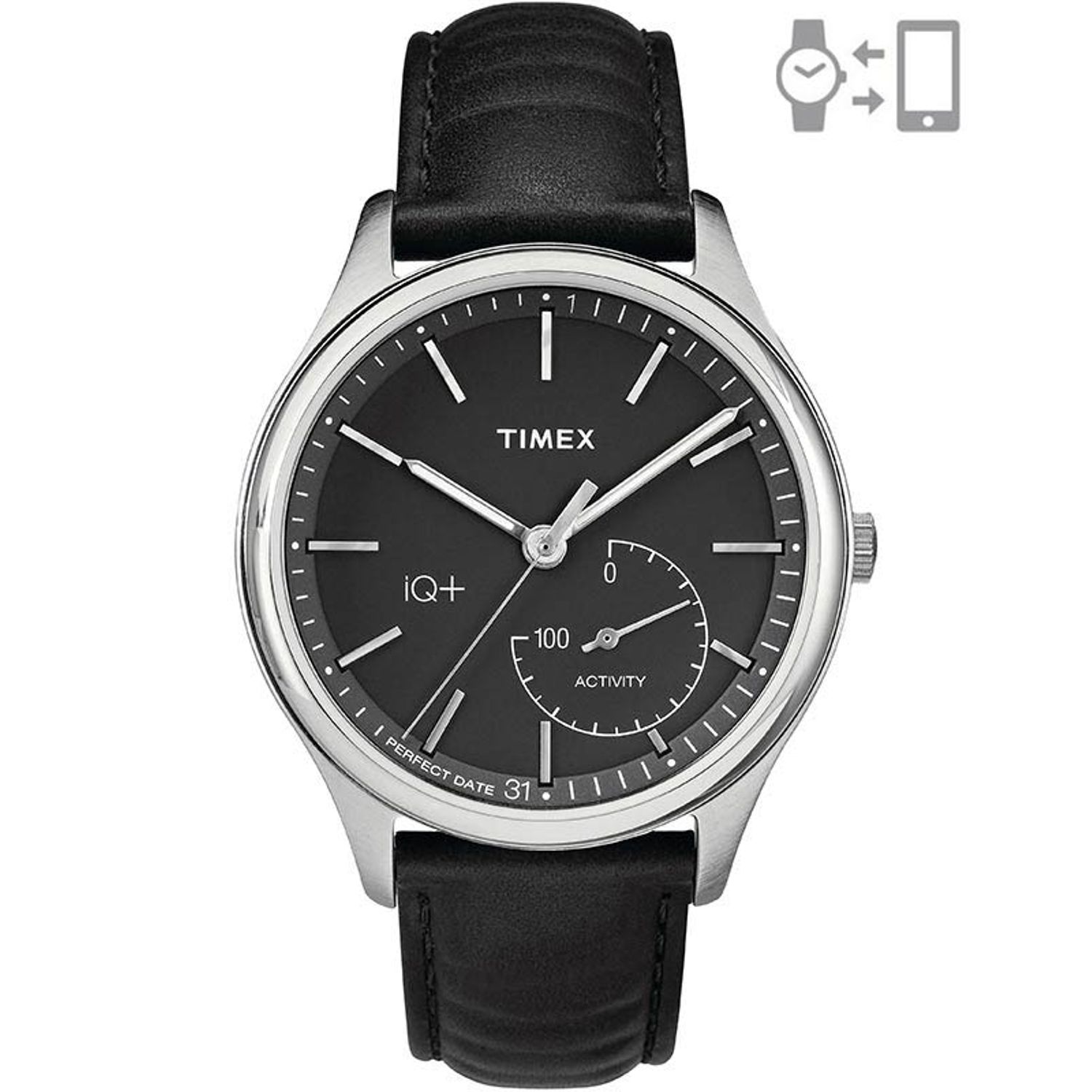 Ceas Barbati, Timex, IQ Move TW2P93200 fotografia produsului
