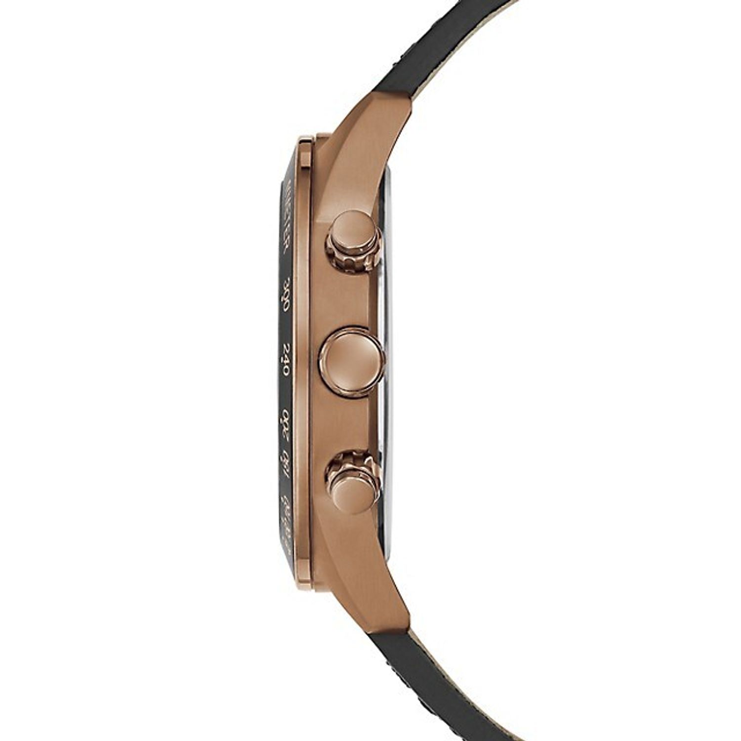 Ceas Barbati, Guess, Altitude GW0331G1 fotografia produsului View 3 L