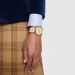 Ceas Dama, Gucci, G-Timeless YA1264096 fotografia produsului View 2 S