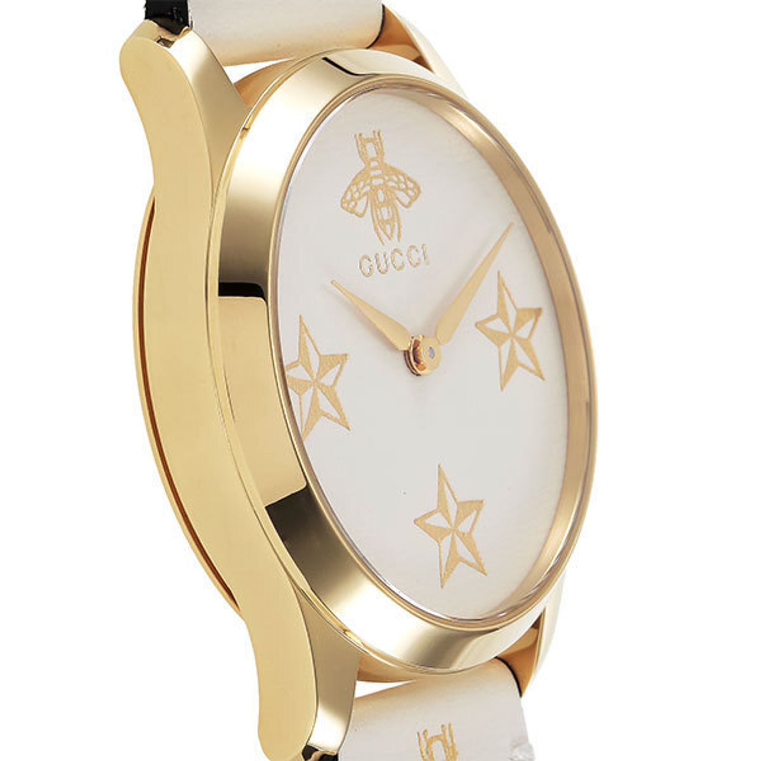 Ceas Dama, Gucci, G-Timeless YA1264096 fotografia produsului View 4 L