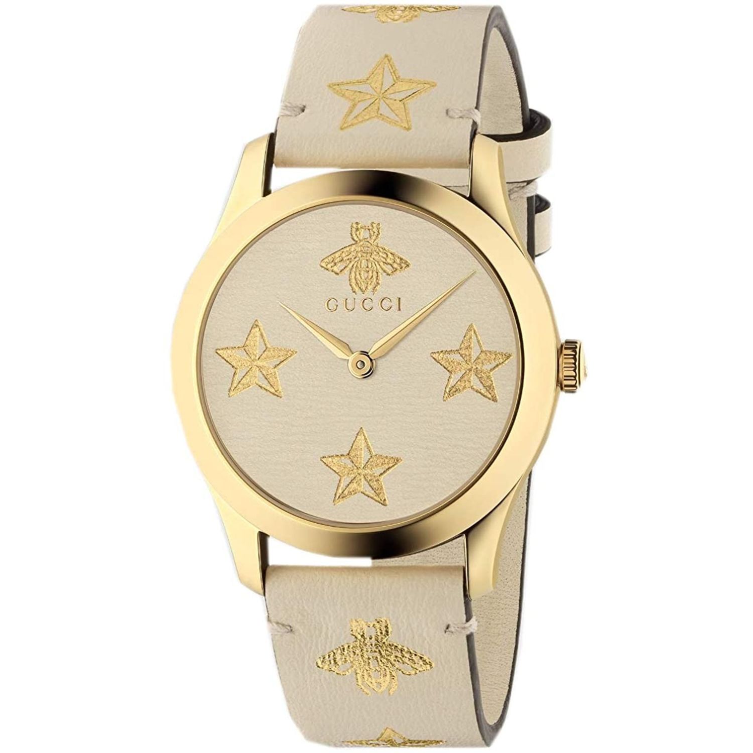 Ceas Dama, Gucci, G-Timeless YA1264096 fotografia produsului View 3 L