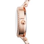 Ceas Dama, Michael Kors, Parker MK6110 fotografia produsului View 3 S