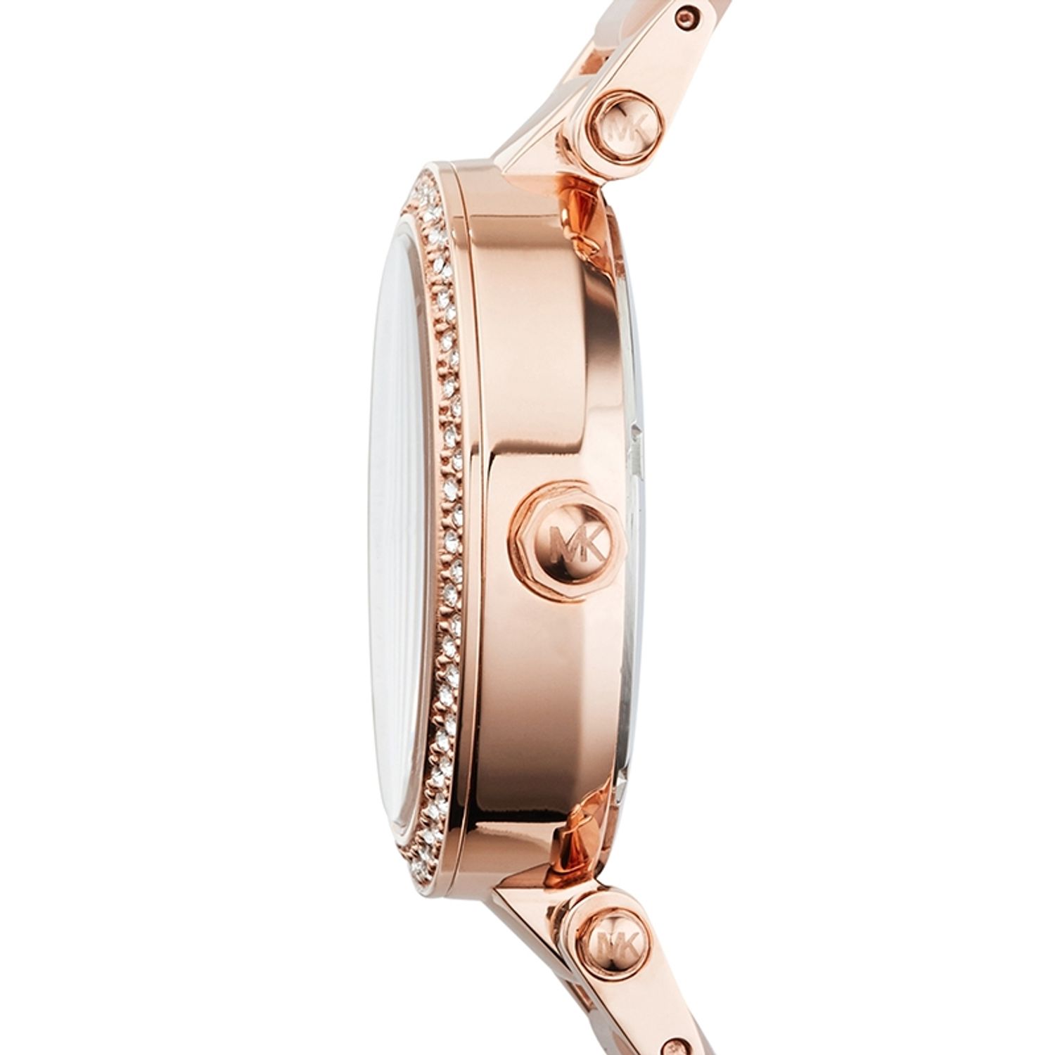 Ceas Dama, Michael Kors, Parker MK6110 fotografia produsului View 3 L