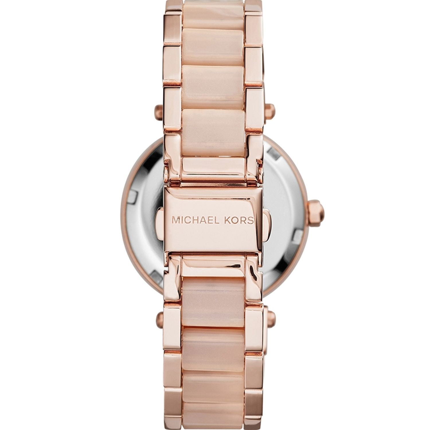 Ceas Dama, Michael Kors, Parker MK6110 fotografia produsului View 4 L