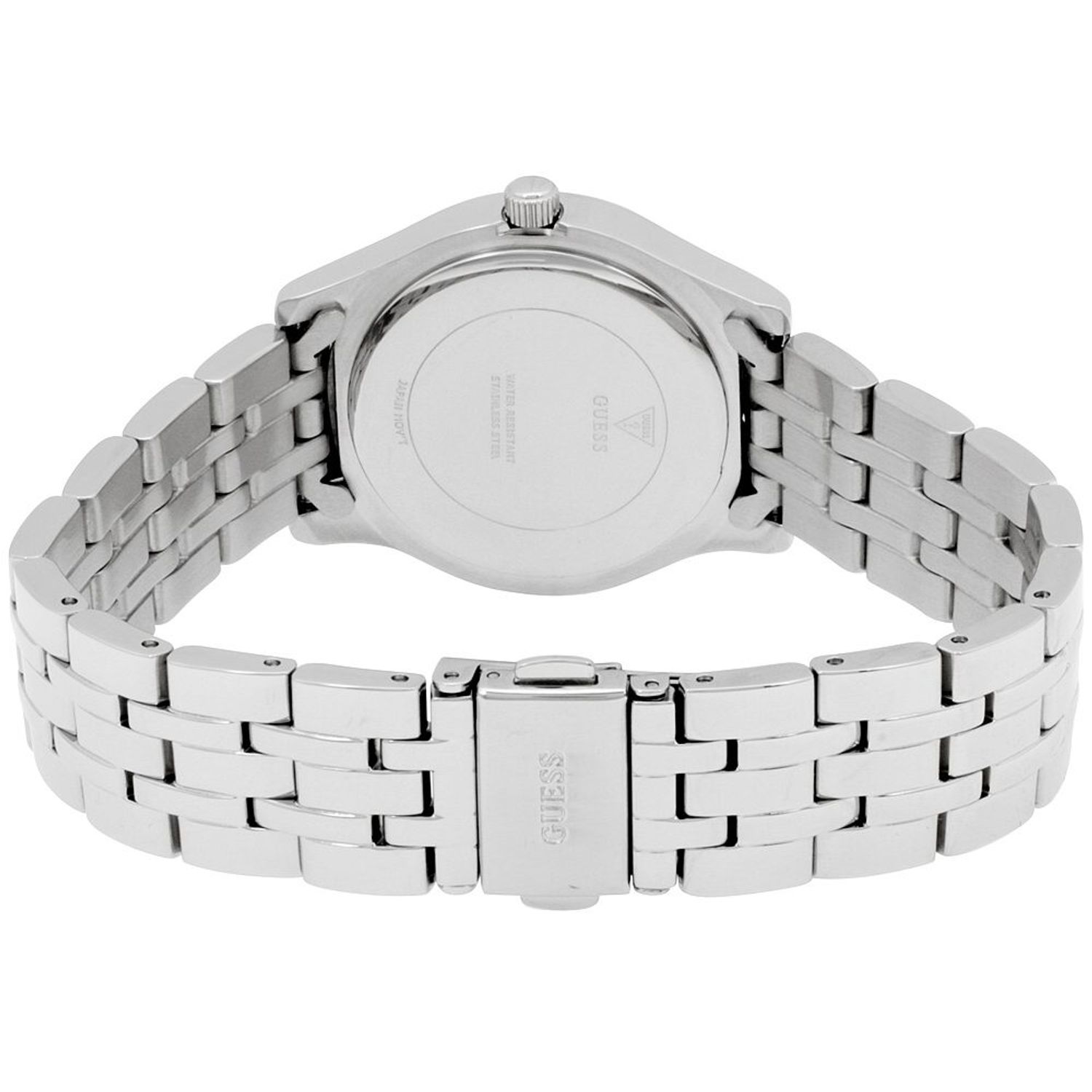 Ceas Dama, Guess, Central Park W0769L1 fotografia produsului View 6 L