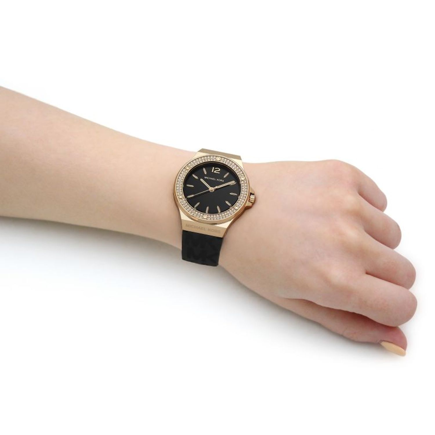 Ceas Dama, Michael Kors, Lennox MK7281 fotografia produsului View 2 L