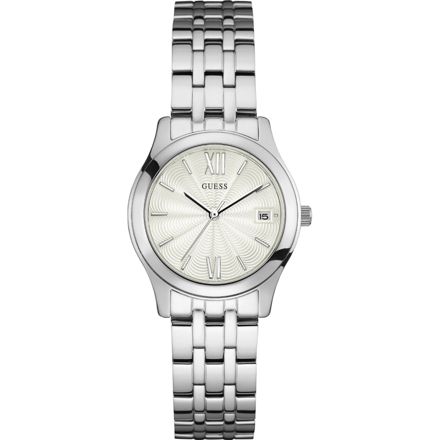 Ceas Dama, Guess, Central Park W0769L1 fotografia produsului