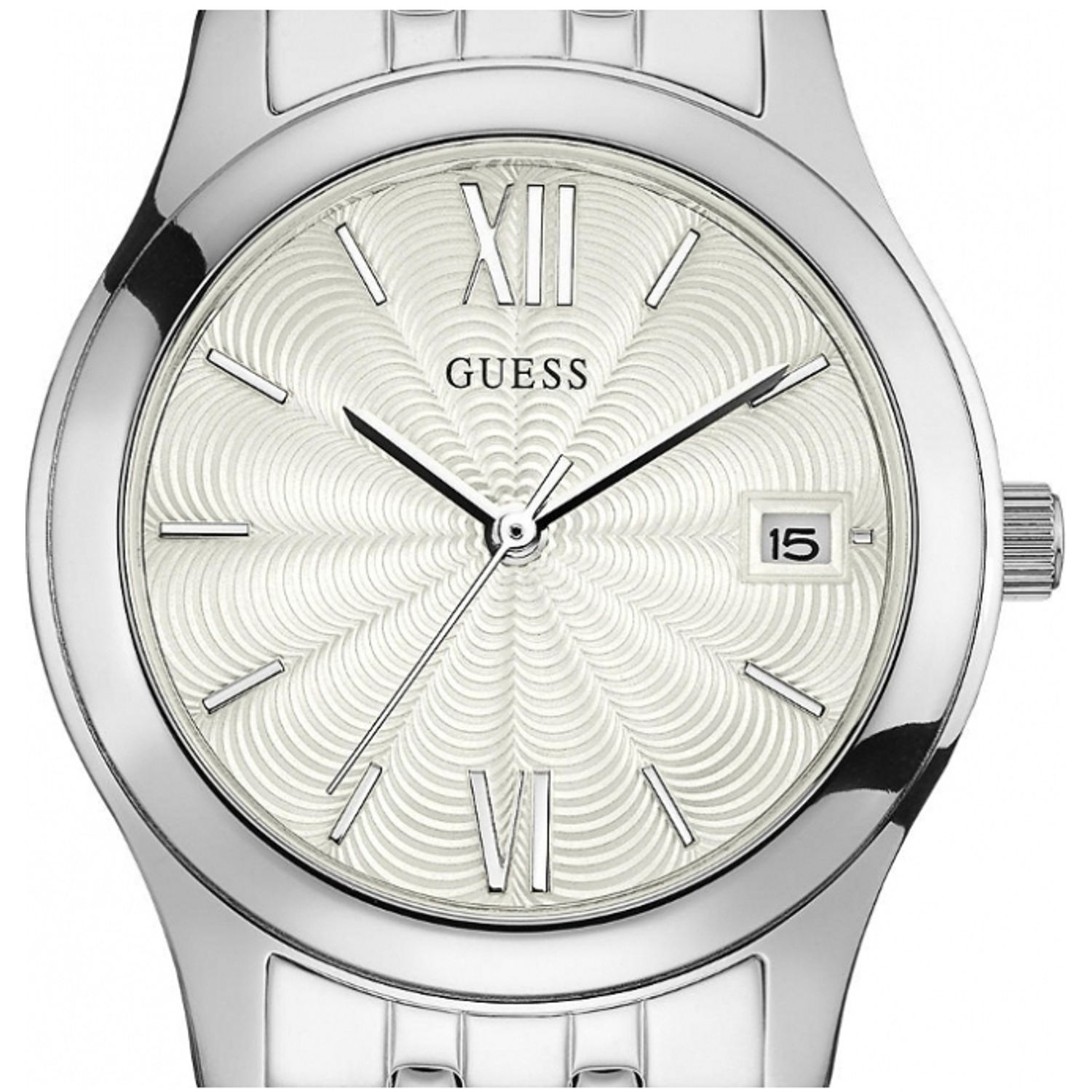 Ceas Dama, Guess, Central Park W0769L1 fotografia produsului View 4 L