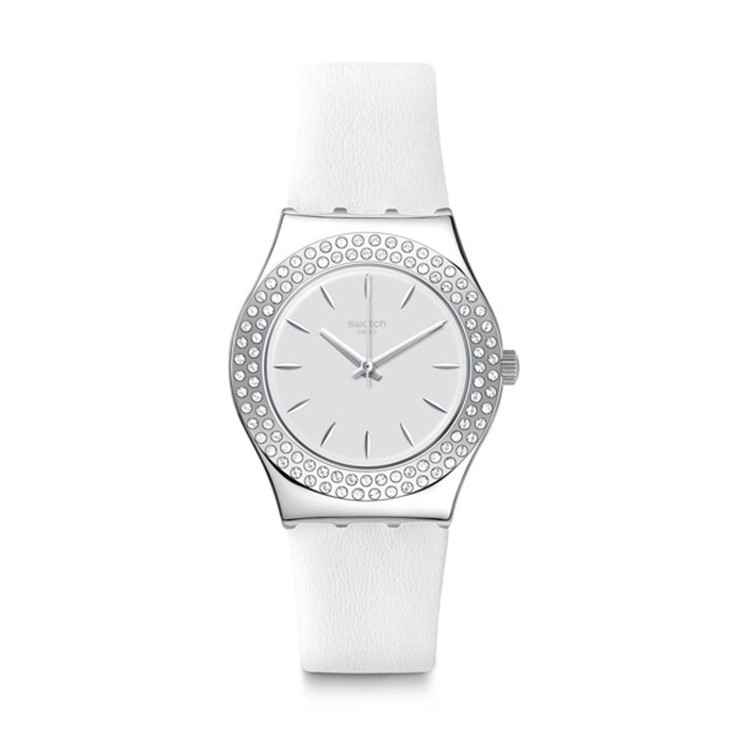 Ceas Dama, Swatch, Starry Party YLS217 fotografia produsului