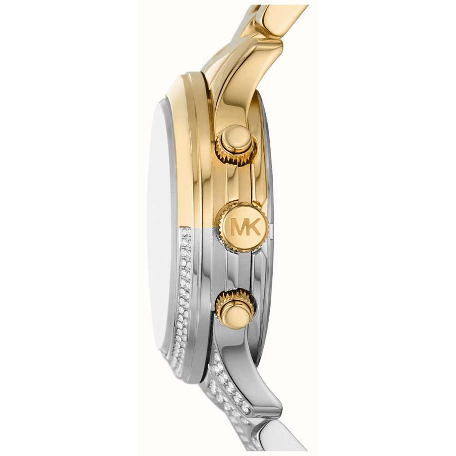 Ceas Dama, Michael Kors, Runway MK7329 fotografia produsului View 3 L