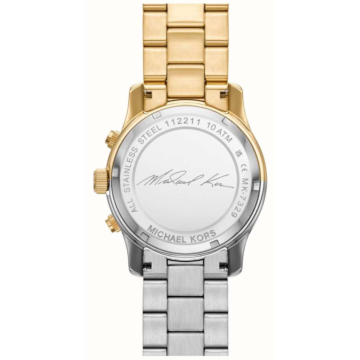 Ceas Dama, Michael Kors, Runway MK7329 fotografia produsului View 5 L