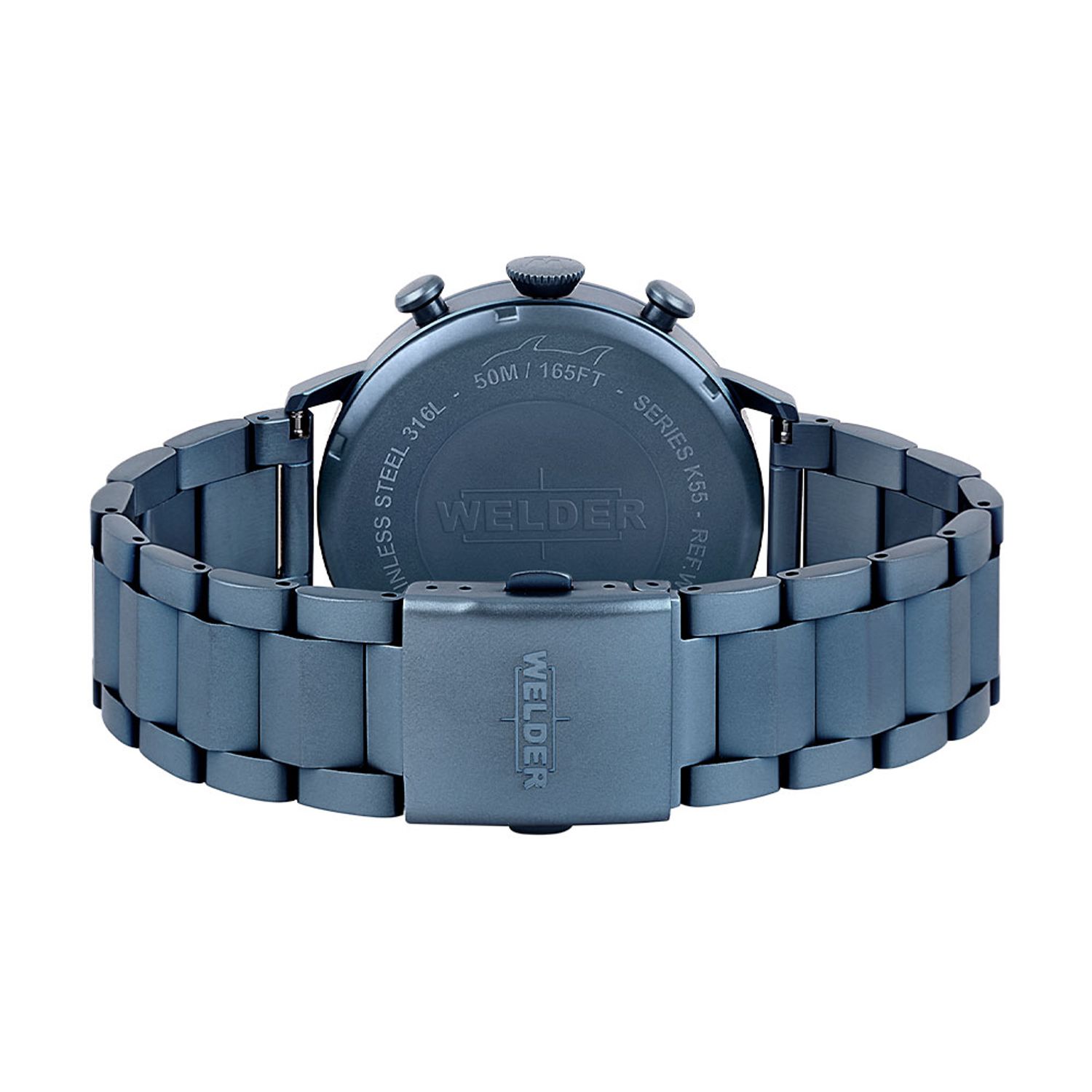 Ceas Dama, Guess, Mini Sunrise W0623L4 fotografia produsului View 6 L