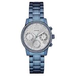 Ceas Dama, Guess, Mini Sunrise W0623L4 fotografia produsului