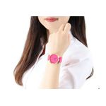 Ceas Dama, Gucci, G-Timeless YA1264115 fotografia produsului View 3 S