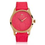 Ceas Dama, Gucci, G-Timeless YA1264115 fotografia produsului View 4 S