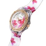 Ceas Dama, Guess, Clear Bloom GW0239L1 fotografia produsului View 4 S