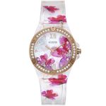Ceas Dama, Guess, Clear Bloom GW0239L1 fotografia produsului