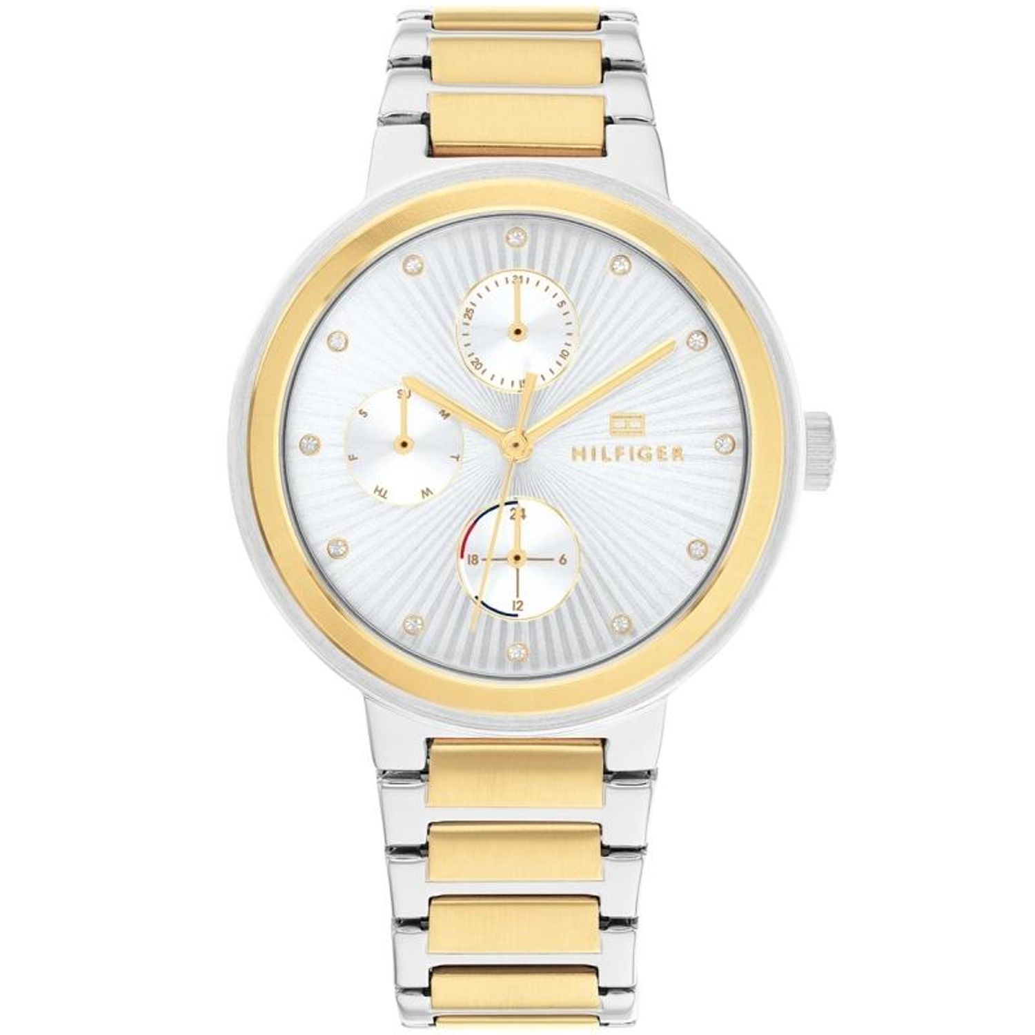 Ceas Dama, Tommy Hilfiger, Joy 1782534 fotografia produsului