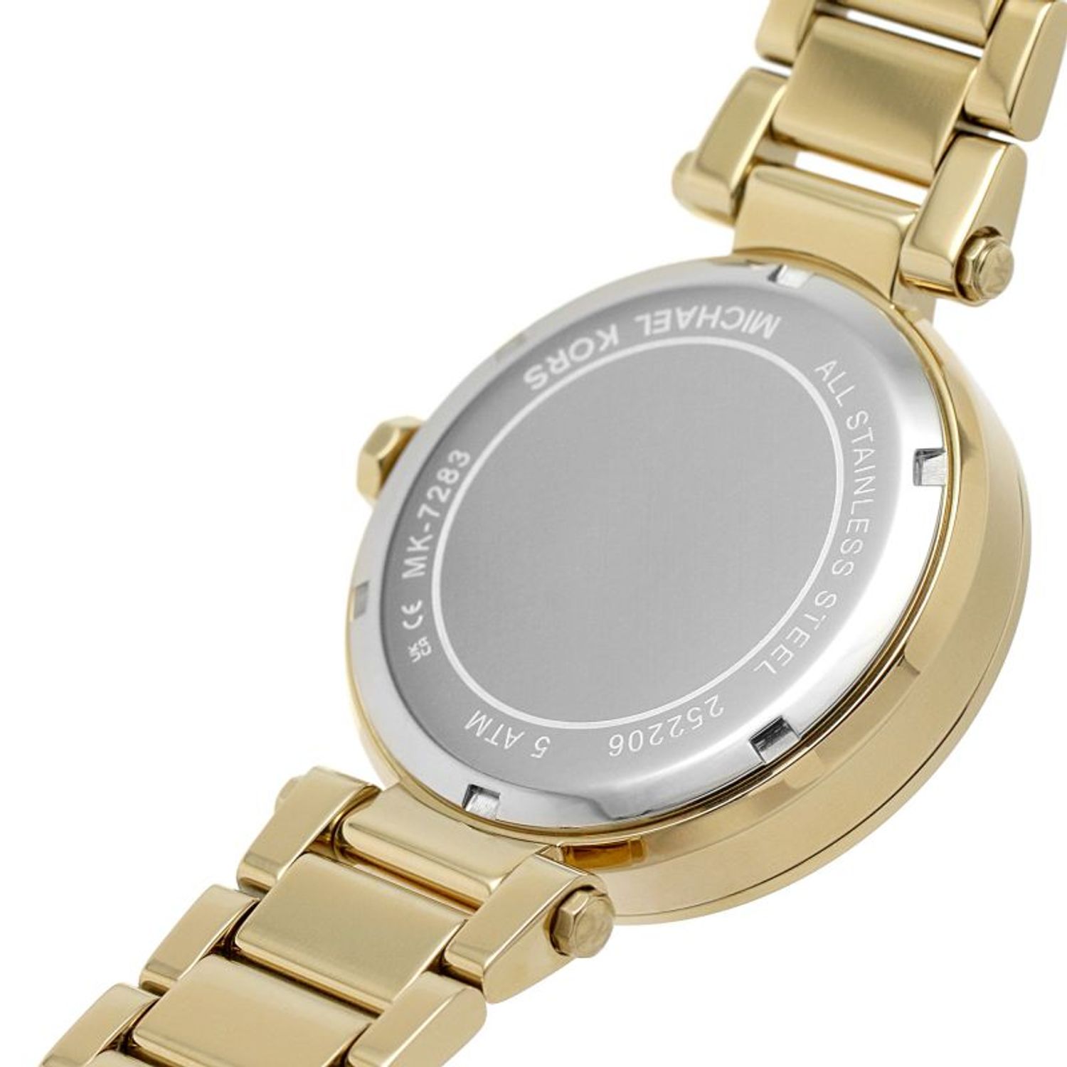 Ceas Dama, Michael Kors, Parker MK7283 fotografia produsului View 6 L