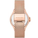 Ceas Dama, Michael Kors, Lennox MK7336 fotografia produsului View 5 S