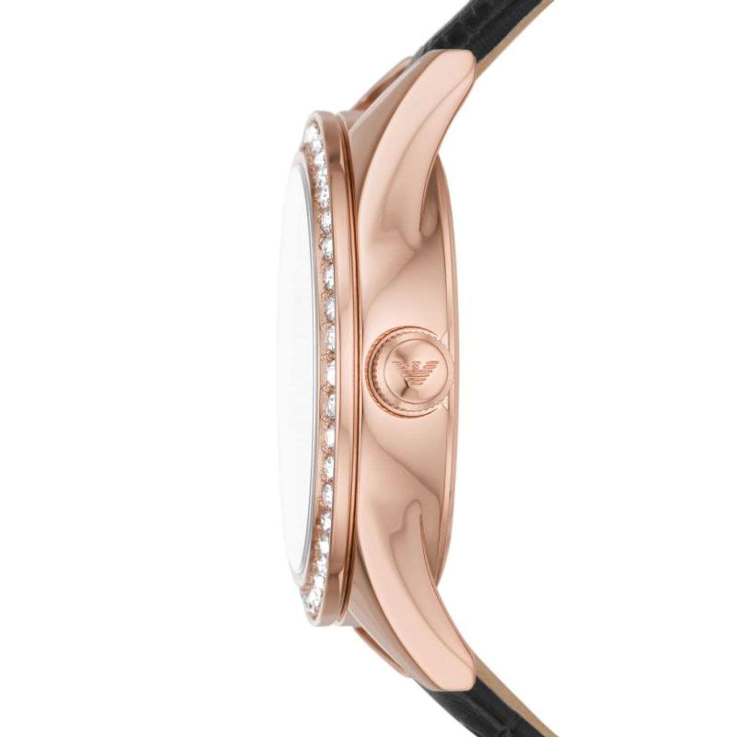 Ceas Dama, Emporio Armani, Leo AR11505 fotografia produsului View 3 L