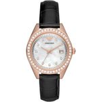 Ceas Dama, Emporio Armani, Leo AR11505 fotografia produsului