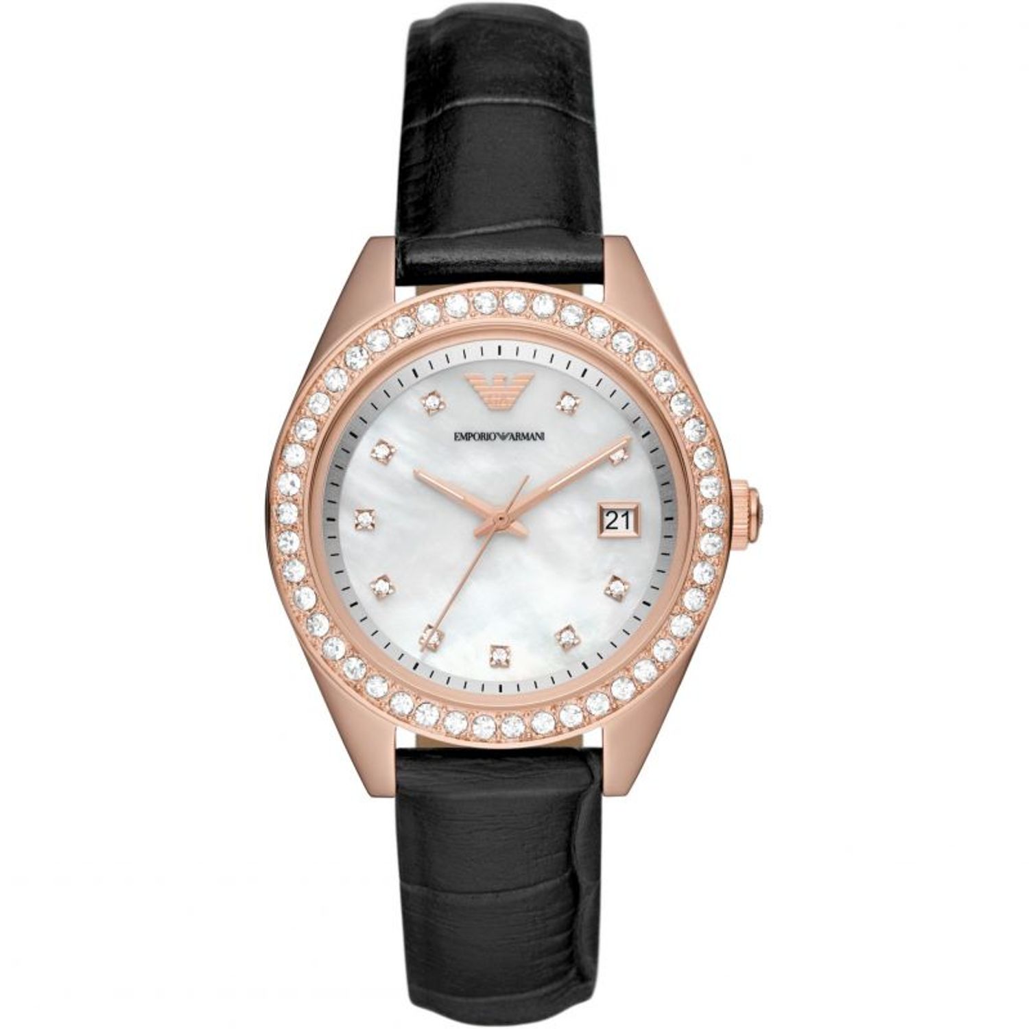 Ceas Dama, Emporio Armani, Leo AR11505 fotografia produsului