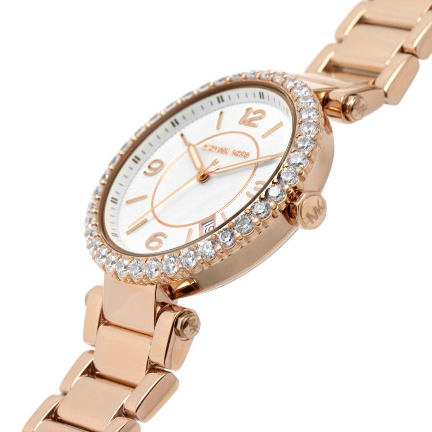 Ceas Dama, Michael Kors, Parker MK4695 fotografia produsului View 4 L