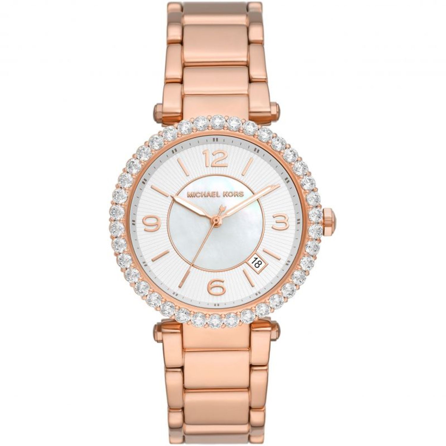 Ceas Dama, Michael Kors, Parker MK4695 fotografia produsului