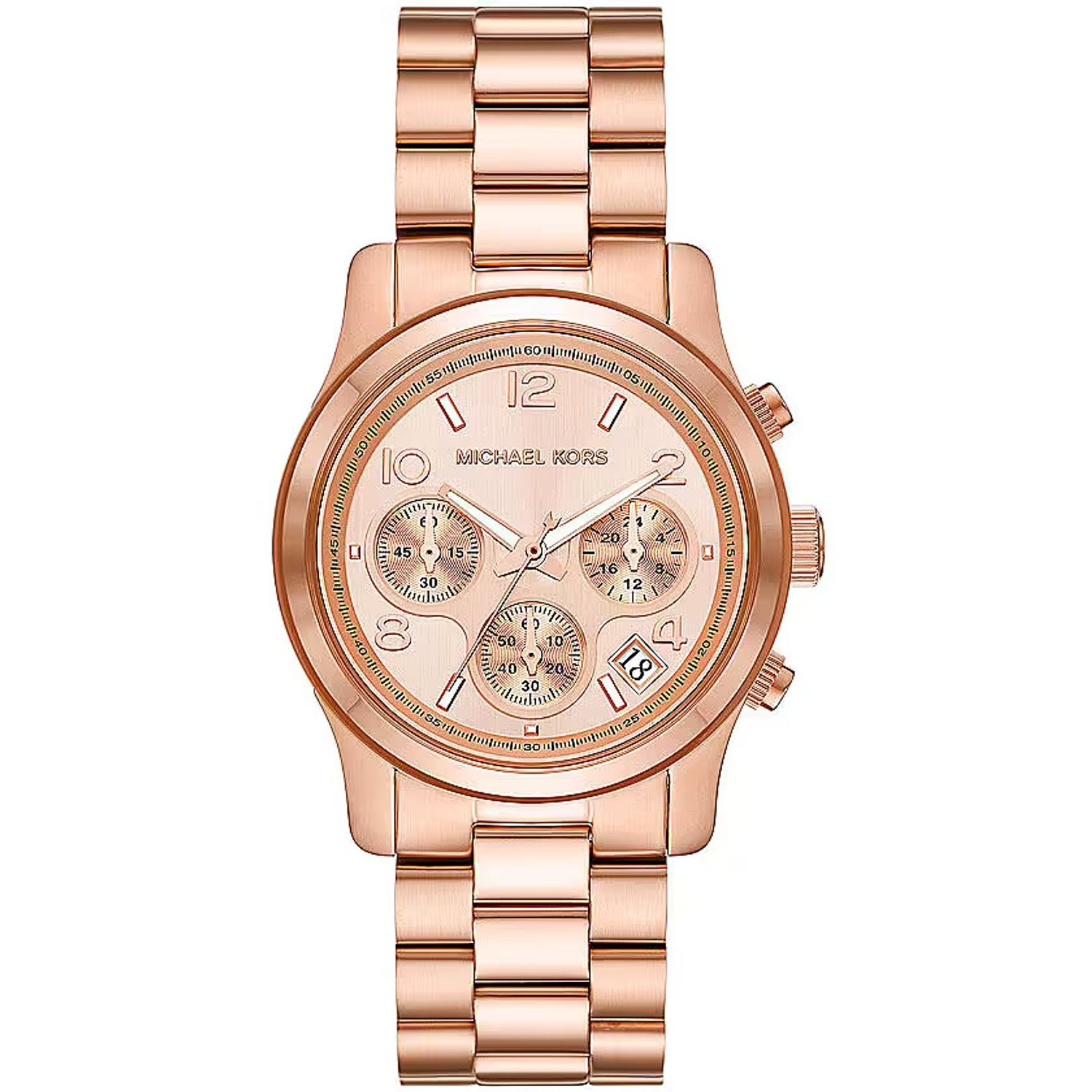 Ceas Dama, Michael Kors, Runway MK7324 fotografia produsului